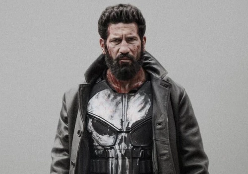 „Punisher: Ostatnie starcie” już dostępny w Disney+