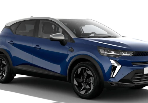Najdroższy Renault Captur z LPG w aktualnym cenniku z promocją. Co ma i ile kosztuje?