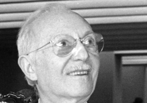 Pracował z legendami kina. Nauczyciel aktorstwa miał polskie korzenie