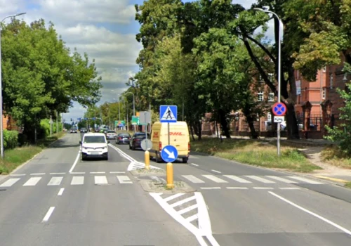 Nowe światła na niebezpiecznym przejściu w Opolu. To nie jedyna zmiana