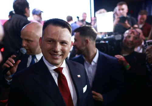 Kancelaria Mentzena szuka pracowników. Piszą o 