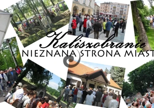 „Kaliszobranie nostalgiczne” – nim Prosna pożegna miasto