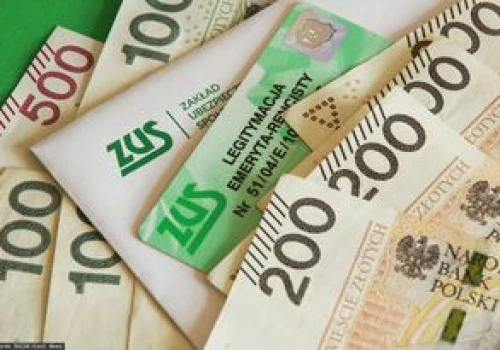 Spytali Polaków o pracę na emeryturze. 