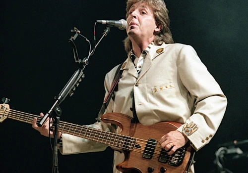 Dlaczego Paul McCartney nie przyjął propozycji roastu na Netfliksie?