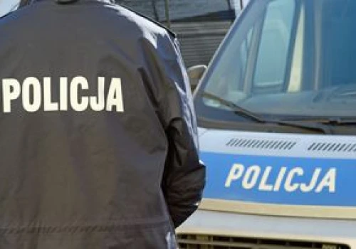 Skandaliczna kradzież. Splądrowane dwa cmentarze