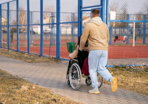 Dzień osób z niepełnosprawnością w ZUS. Spotkanie informacyjne w Bielsku-Białej już w maju
