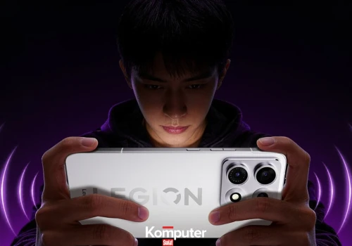 Gamingowy smartfon Lenovo nadchodzi. Znamy jego możliwości