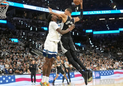 Sensacyjny bunt przeciw NBA w Europie. Stawką są miliardy dolarów