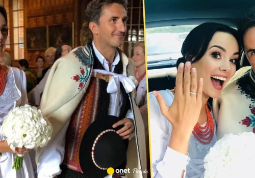 W ich związku nie zawsze było idealnie. Dziś nie widzą poza sobą świata