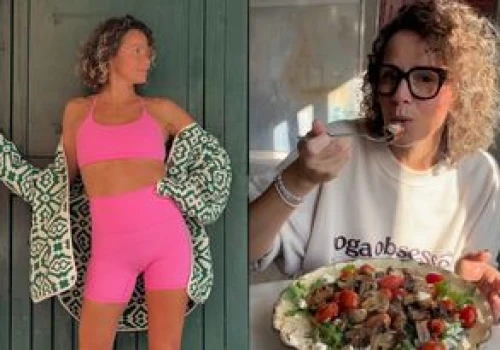 Dieta Moniki Mrozowskiej nie jest dla każdego. Od lat NIE JE mięsa