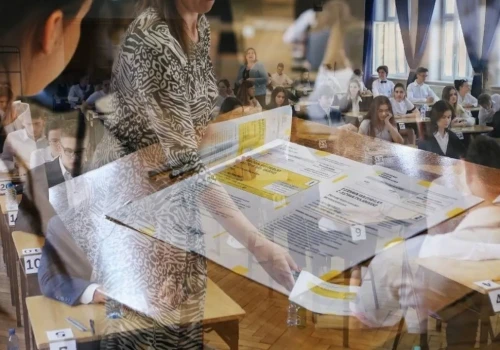 Matury trwają. Dziś informatyka i ukraiński