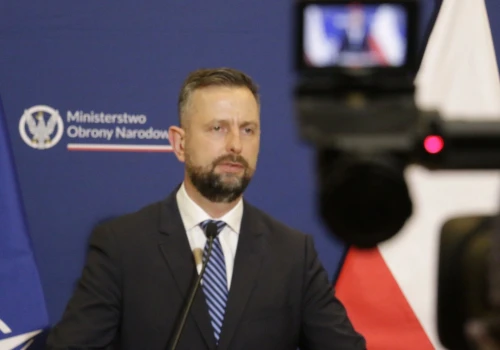 USA wycofają żołnierzy z Polski? MON dementuje
