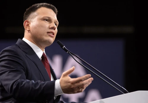 Wasz post jest obrzydliwą manipulacją