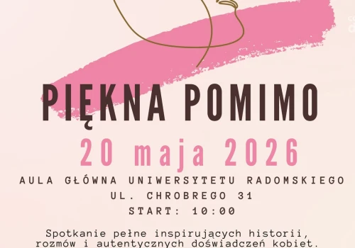 Nowotwór bez tajemnic. Podziel się swoim doświadczeniem
