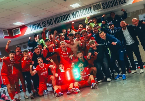 Wisła w derbach pokonała Cracovię. Ale są też złe wieści dla „Białej Gwiazdy”