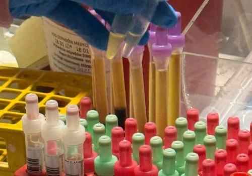 Viagra miała leczyć serce. Badania kliniczne odkryły coś zupełnie innego