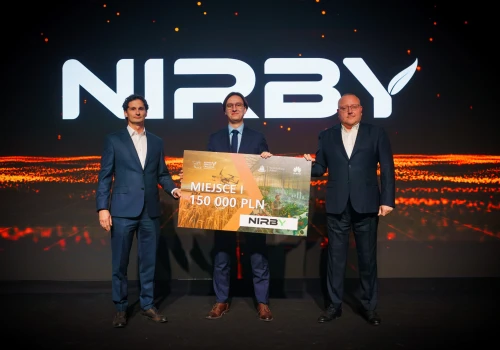 Znamy zwycięzców Huawei Startup Challenge V #TechForAgrinnovation!