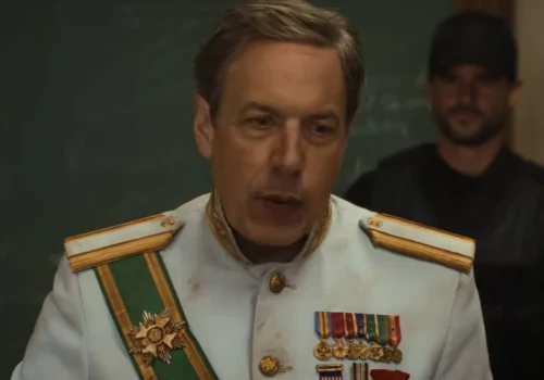 HBO Max pokazało zwiastun spin-offu. Totalna zagłada