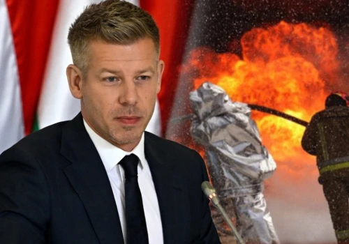 Pierwszy taki ruch od początku wojny. Węgry wzywają rosyjskiego ambasadora