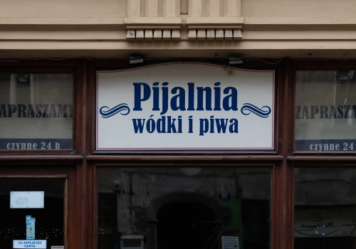 Pijalnia porzuca PRL. Prezes Mex Polska o nowej strategii