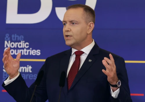 Wybuchła awantura z USA. Nadchodzi cios w Polskę