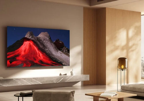 Xiaomi podbija rynek tymi telewizorami QLED. A teraz są tańsze