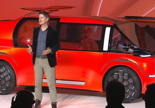 Szef marki Citroën alarmuje: bez samochodów za mniej niż 15 tys. euro europejski rynek się nie odbuduje