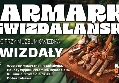 Jarmark Gwizdalański w Gwizdałach
