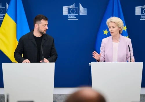 Ukraina na drodze do UE. Ujawniono taktykę Polski na negocjacje