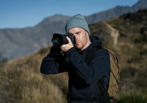 Sony alpha 7R VI: 66 megapikseli w trybie „turbo”. To już nie jest aparat tylko do studia