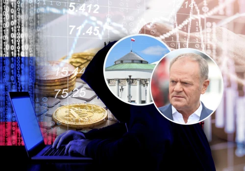 Polska bez ustawy o krypto. Firmy będą szukać licencji za granicą?