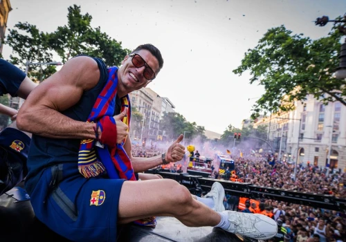 Koniec marzeń o Lewandowskim. Prezes piłkarskiego giganta mówi wprost: 