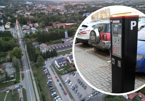 Lidzbark Warmiński. Koniec darmowego parkowania w centrum? Miasto szykuje zmiany