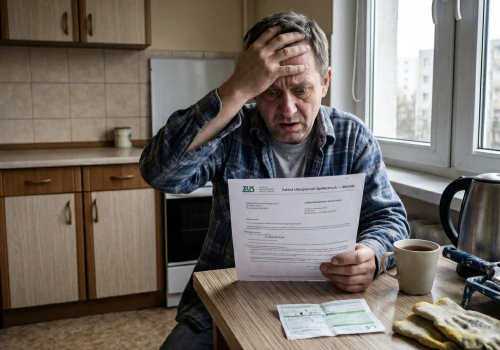 Pracownicy nie rozumieją nowych zasad L4. I mogą mieć przez to spore problemy
