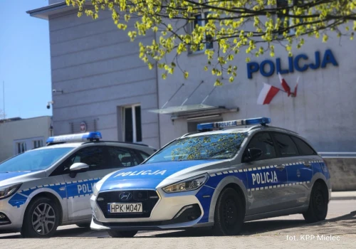Zajechali mu drogę i pobili go na środku jezdni! Zostali zatrzymani