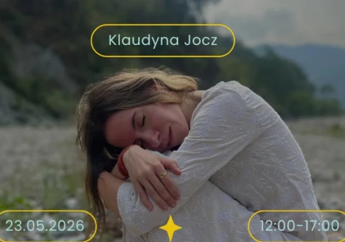 Odnajdź poczucie bezpieczeństwa - Saturn i czakra korzenia w harmonii - warsztaty himalajskiej jogi kundalini i astrologii wedyjskiej