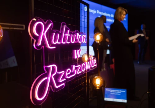 Rzeszów przeznaczył 2,1 mln zł na kulturę. Dotacje trafiły do 35 organizacji