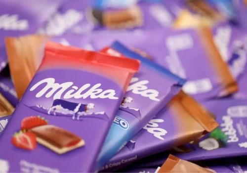 Milka wprowadza w błąd? Sąd wydał wyrok w sprawie mniejszych opakowań