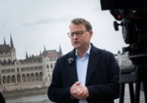 Gdzie jest Marcin Romanowski? 