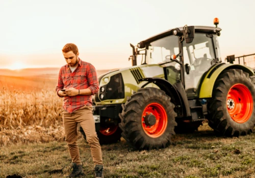 Pewne źródło, szybka dostawa, sprawdzony produkt. Trzy rzeczy, które w sezonie 2026 ochronią nie tylko uprawę, ale i portfel rolnika