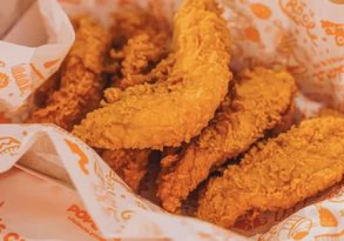 Rywal KFC rozpycha się w Polsce. Otworzy 7 nowych lokali