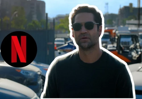 To koniec Prawnika z Lincolna. Netflix zamyka serial