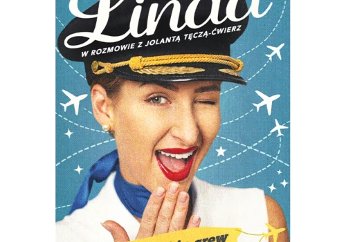 Jak naprawdę wygląda życie stewardesy? Rozmowa z autorką książki „Stewardesa Linda”