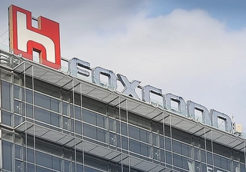 Foxconn ofiarą kolejnego cyberataku. Hakerzy wykradli dane Apple i Nvidii
