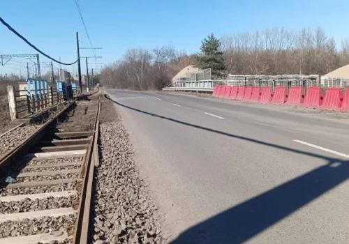 Jest kluczowa decyzja dla rozpoczęcia przebudowy dróg na Piasku