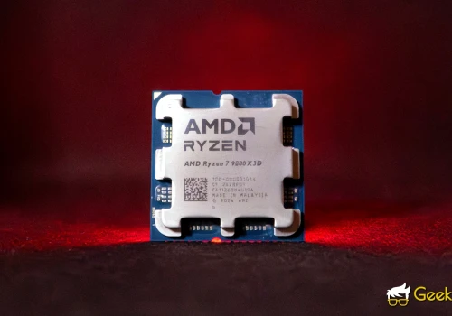 AMD cały czas zyskuje. Już co trzeci komputer używa ich procesorów