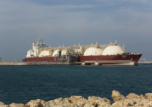 Skąd LNG płynie do Europy? Import z Rosji wzrasta