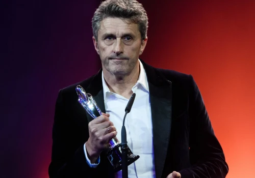 Premiera nowego filmu Pawła Pawlikowskiego w Cannes. Widzowie czekali na to od ośmiu lat