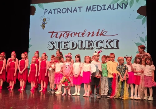 Razem przez sztukę. To były już 12. „Wiosenne Inspiracje” w Siedlcach