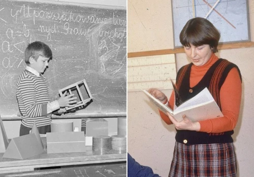 Quiz. 8 przedmiotów, 8 pytań. Połowa punktów to sukces! Będzie więcej?